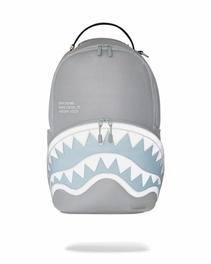 SHARK CENTRAL ICE MESH BACKPACK | Sprayground Clearance