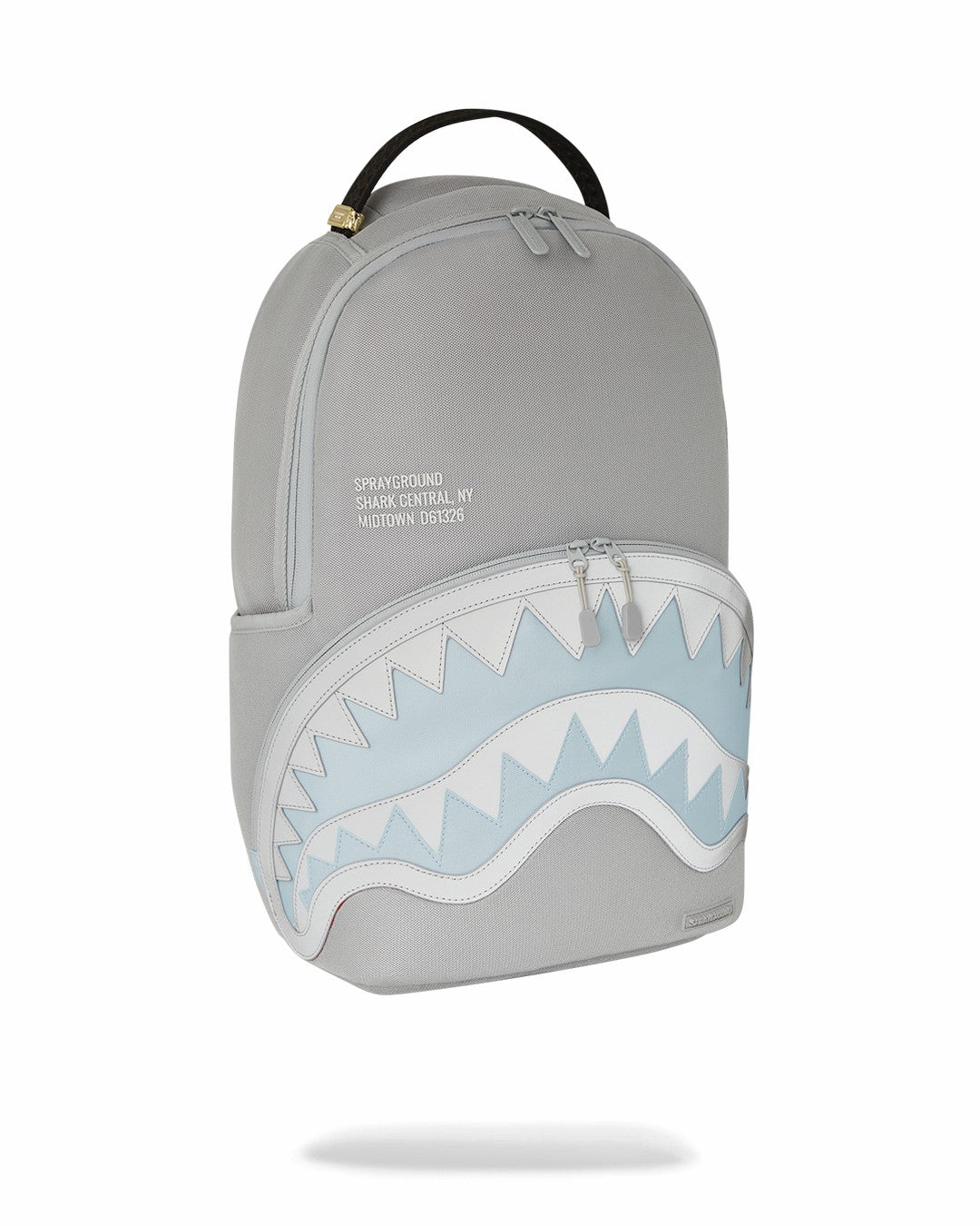 SHARK CENTRAL ICE MESH BACKPACK | Sprayground Clearance