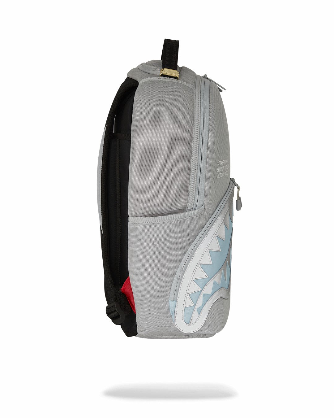 SHARK CENTRAL ICE MESH BACKPACK | Sprayground Clearance
