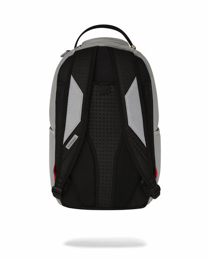 SHARK CENTRAL ICE MESH BACKPACK | Sprayground Clearance
