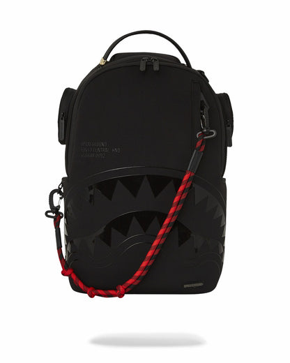 SHARK CENTRAL KYUSHU MOUNTAIN DLXS BACKPACK | Sprayground Online