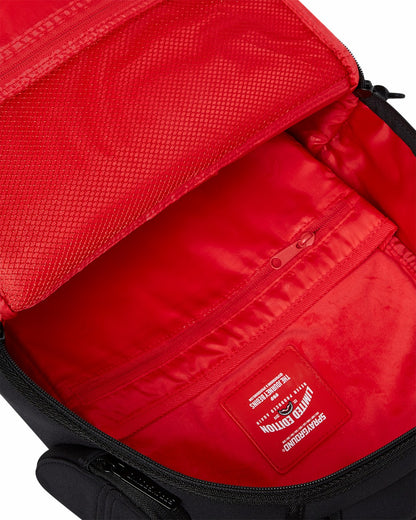 SHARK CENTRAL KYUSHU MOUNTAIN DLXS BACKPACK | Sprayground Online