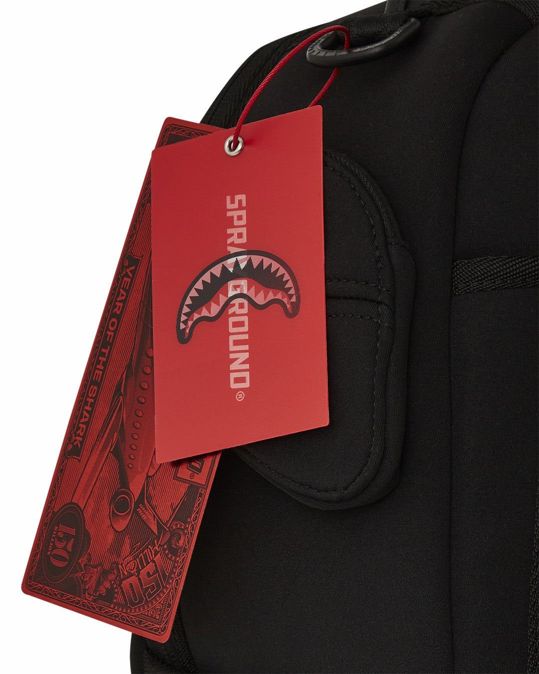 SHARK CENTRAL KYUSHU MOUNTAIN DLXS BACKPACK | Sprayground Online