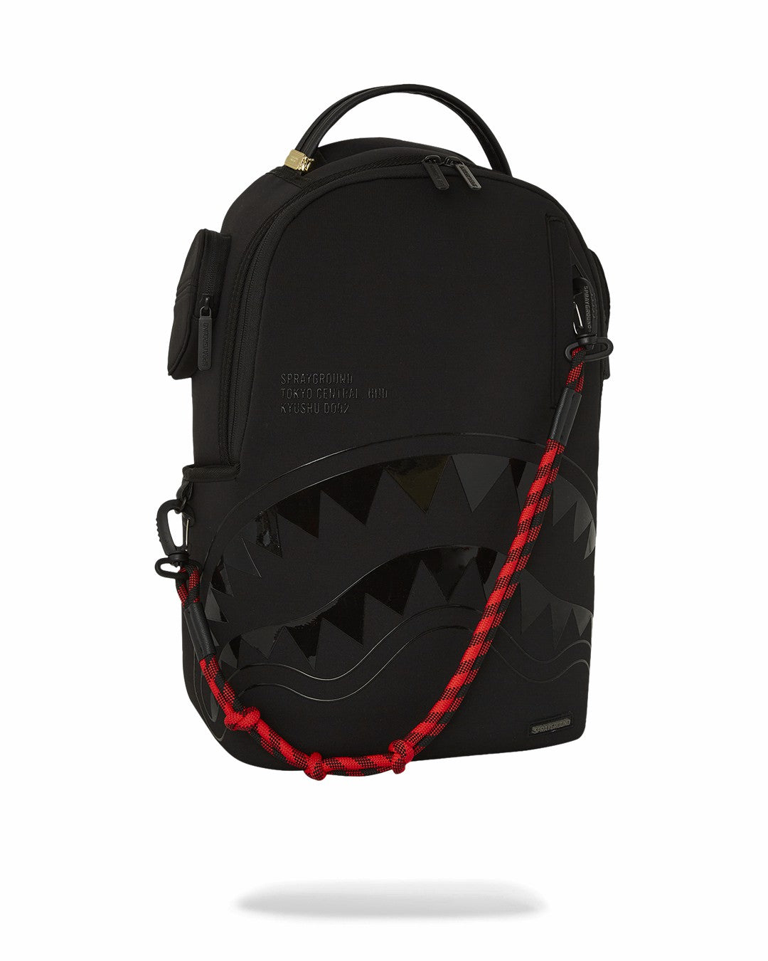 SHARK CENTRAL KYUSHU MOUNTAIN DLXS BACKPACK | Sprayground Online