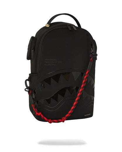 SHARK CENTRAL KYUSHU MOUNTAIN DLXS BACKPACK | Sprayground Online