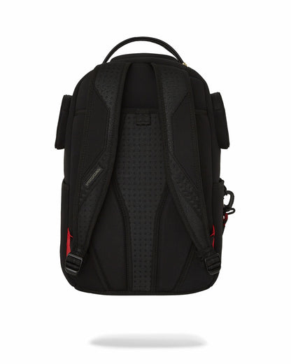 SHARK CENTRAL KYUSHU MOUNTAIN DLXS BACKPACK | Sprayground Online