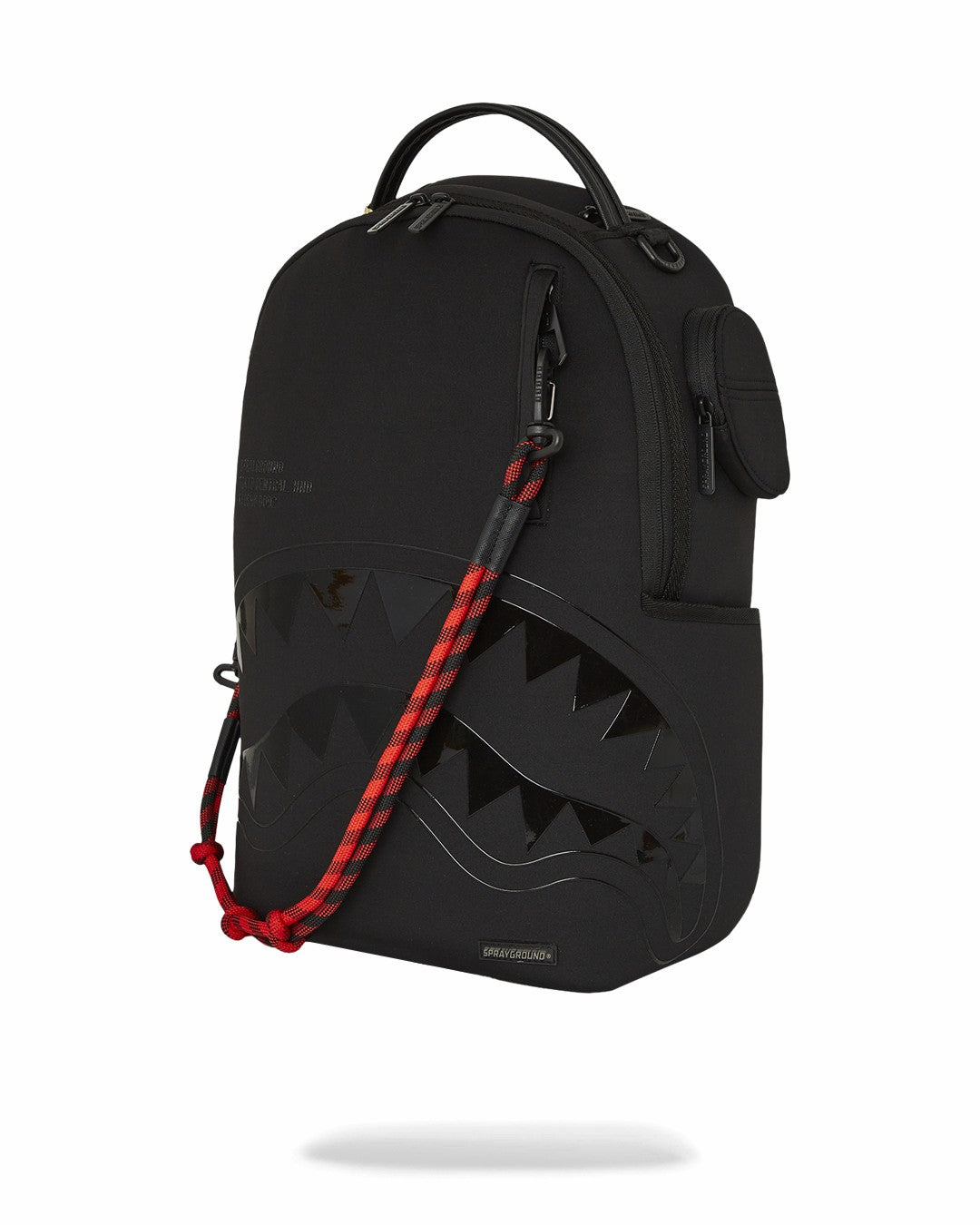 SHARK CENTRAL KYUSHU MOUNTAIN DLXS BACKPACK | Sprayground Online