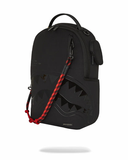SHARK CENTRAL KYUSHU MOUNTAIN DLXS BACKPACK | Sprayground Online