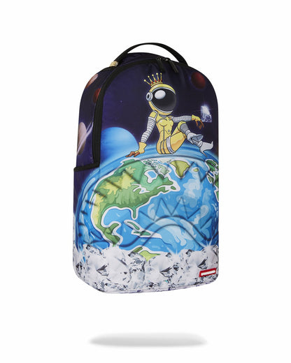 ASTROGALAXY QUEEN BACKPACK | Sprayground Near Me