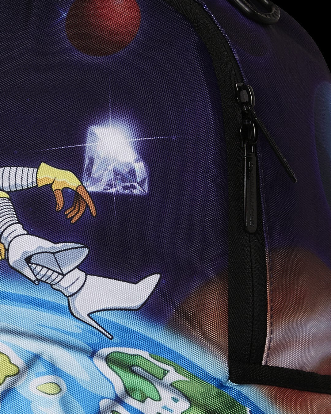 ASTROGALAXY QUEEN BACKPACK | Sprayground Near Me