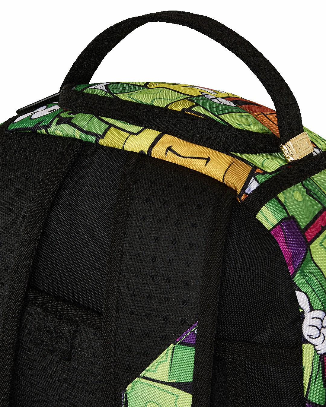 MONEY BOYZ MONEY MOB BACKPACK | Sprayground sale