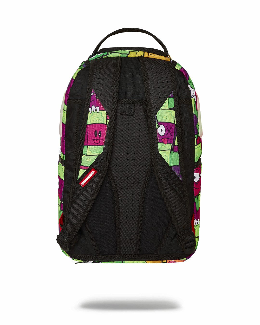 MONEY BOYZ MONEY MOB BACKPACK | Sprayground sale