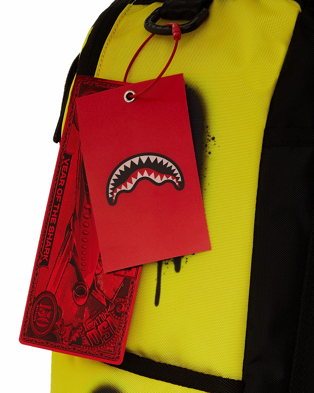 HAPPY OR NAH BACKPACK | Sprayground Discount
