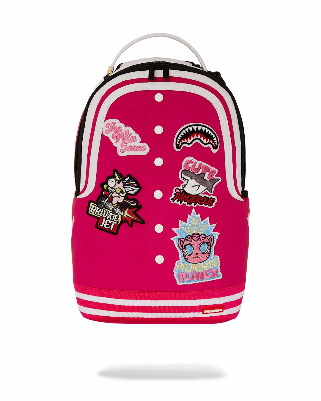 WINNING TEAM BACKPACK | Sprayground for sale