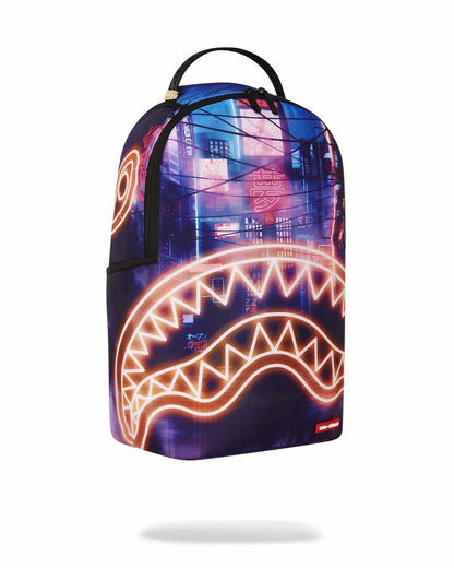 SHIBUYA LATE NIGHTS BACKPACK | Sprayground Clearance