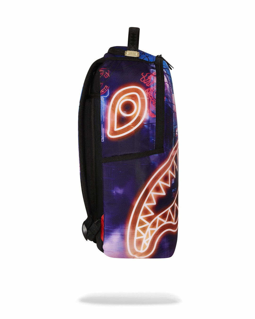SHIBUYA LATE NIGHTS BACKPACK | Sprayground Clearance