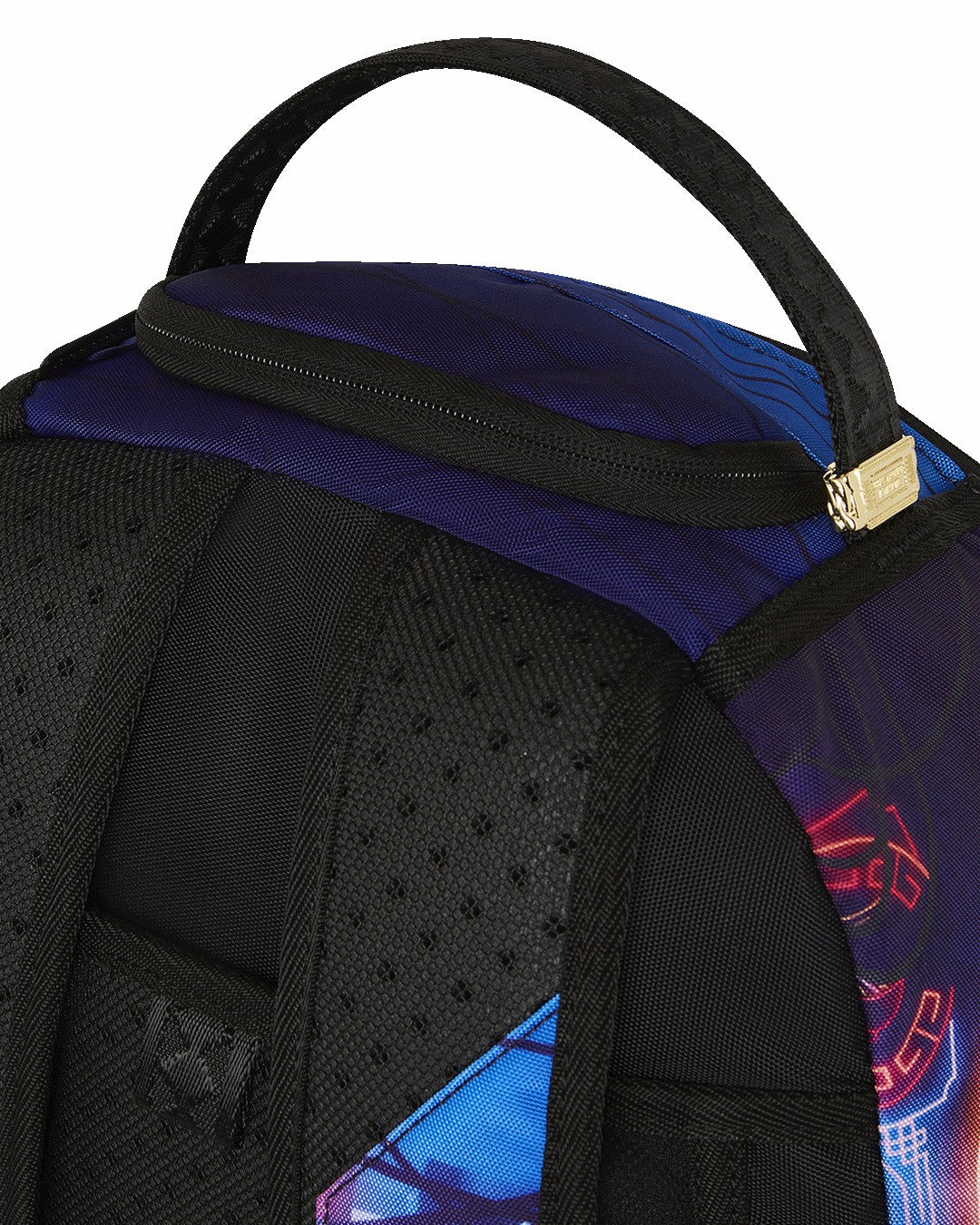 SHIBUYA LATE NIGHTS BACKPACK | Sprayground Clearance