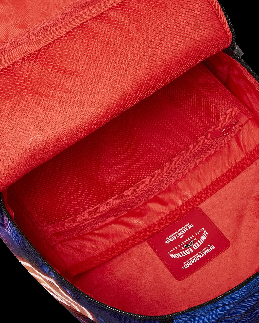SHIBUYA LATE NIGHTS BACKPACK | Sprayground Clearance