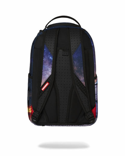 DBD IN BAG TO THE FUTURE FEATURING ASTROMANE BACKPACK | Sprayground Online