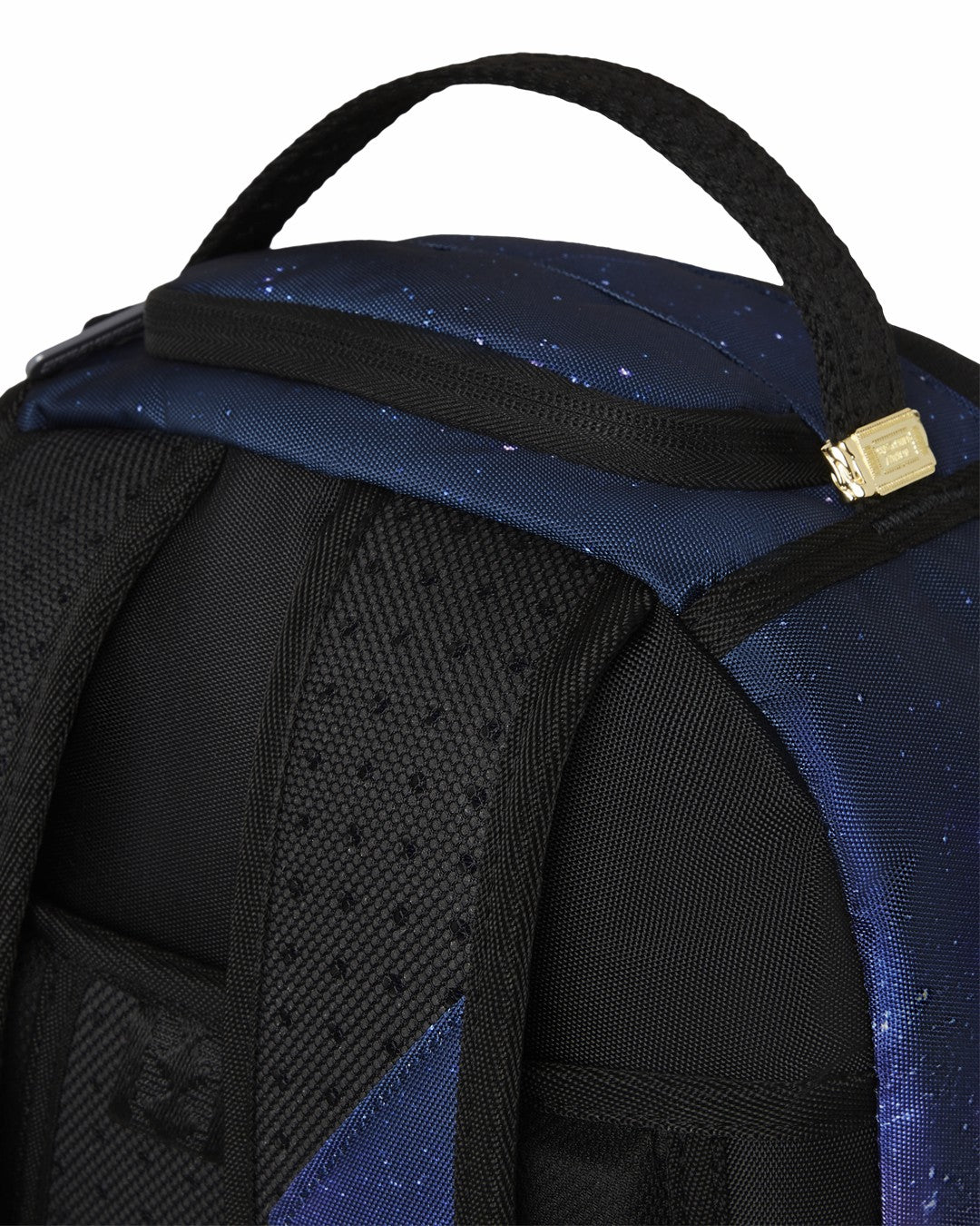 DBD IN BAG TO THE FUTURE FEATURING ASTROMANE BACKPACK | Sprayground Online