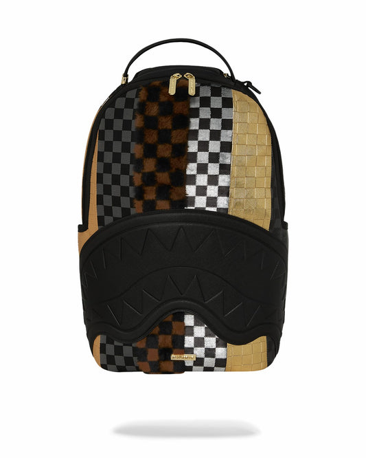15TH ANNIVERSARY GOLDEN ERA BACKPACK | Sprayground Near Me