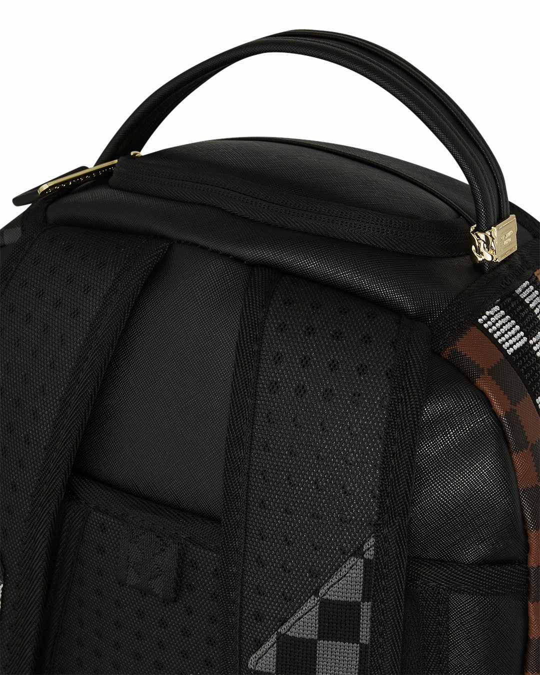 15TH ANNIVERSARY GOLDEN ERA BACKPACK | Sprayground Near Me