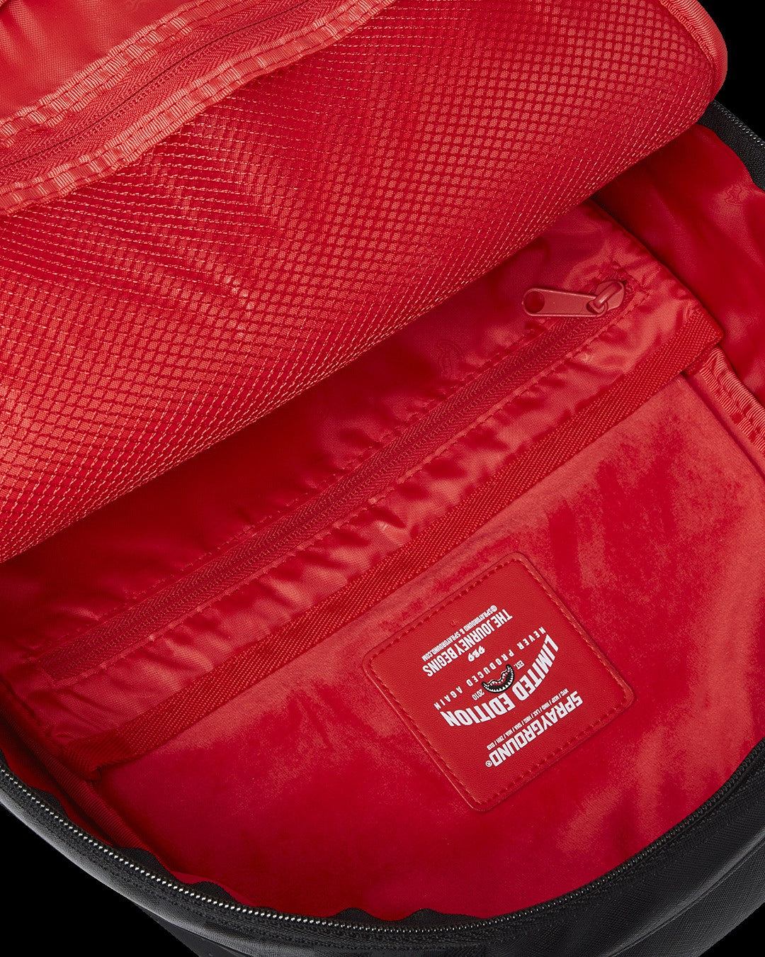 15TH ANNIVERSARY GOLDEN ERA BACKPACK | Sprayground Near Me