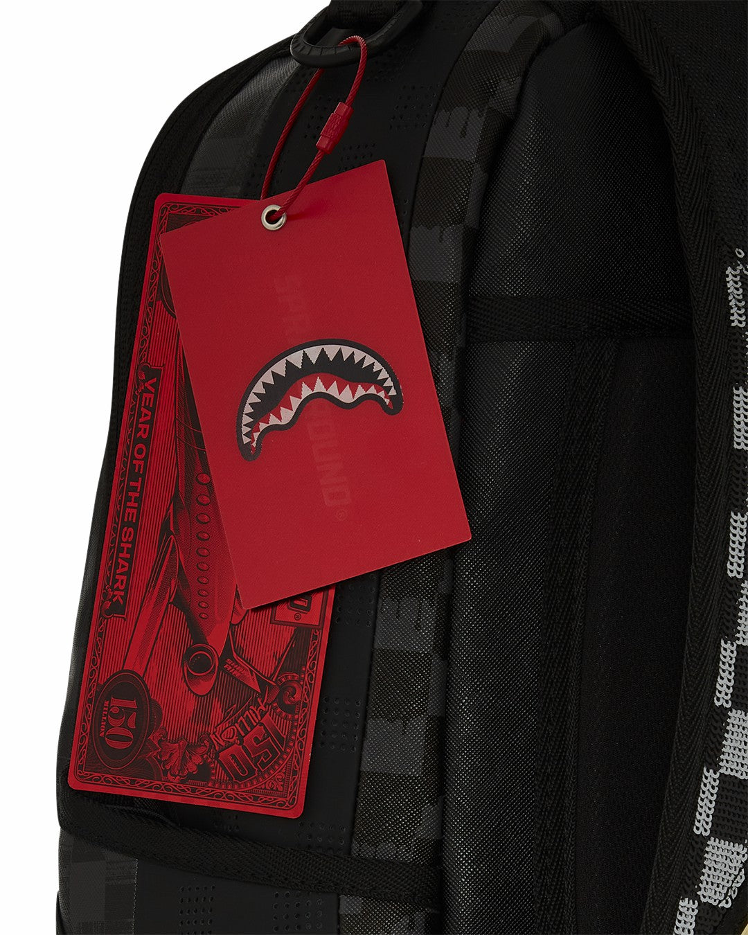 15TH ANNIVERSARY GOLDEN ERA BACKPACK | Sprayground Near Me