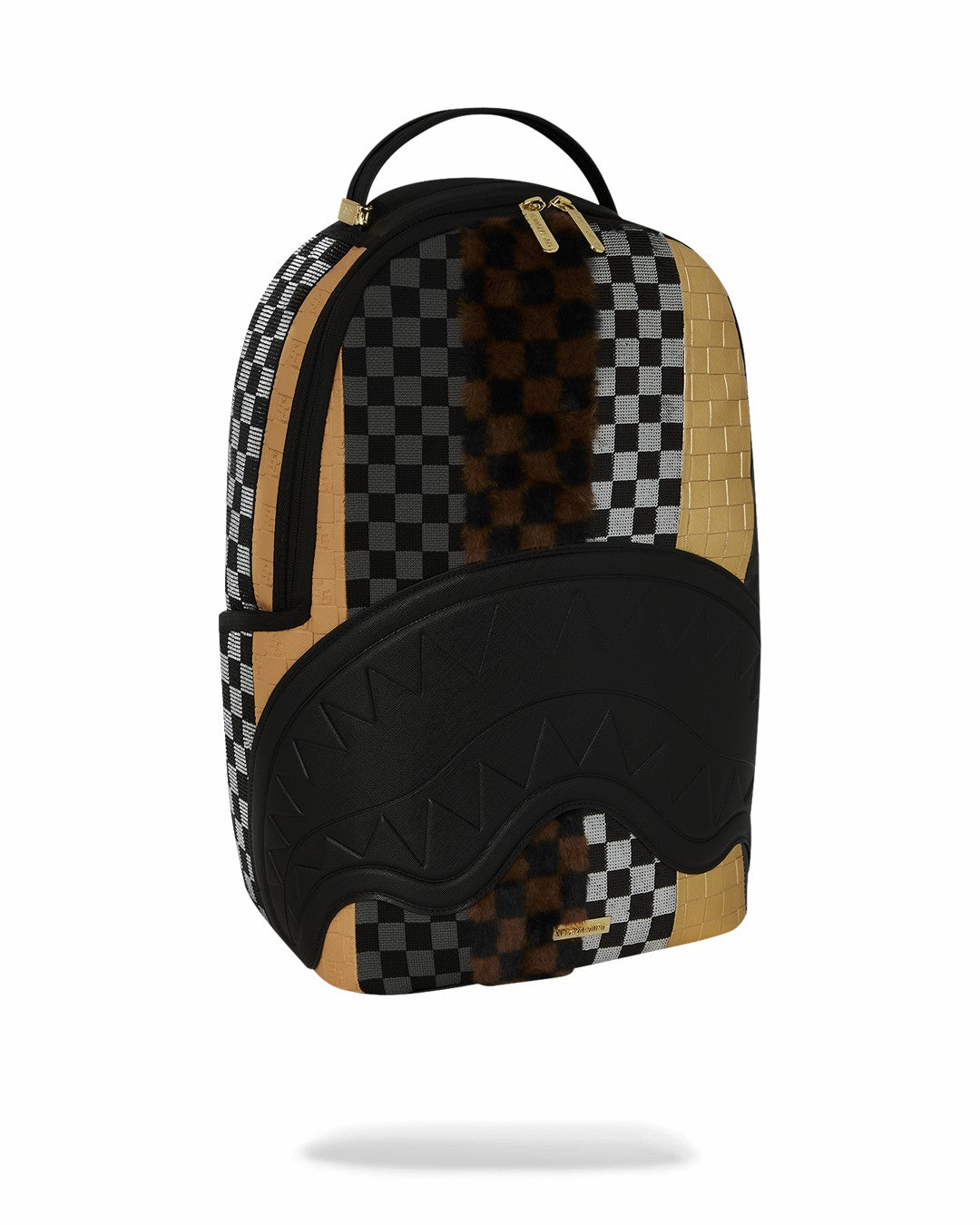 15TH ANNIVERSARY GOLDEN ERA BACKPACK | Sprayground Near Me