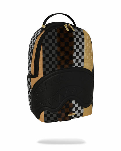 15TH ANNIVERSARY GOLDEN ERA BACKPACK | Sprayground Near Me