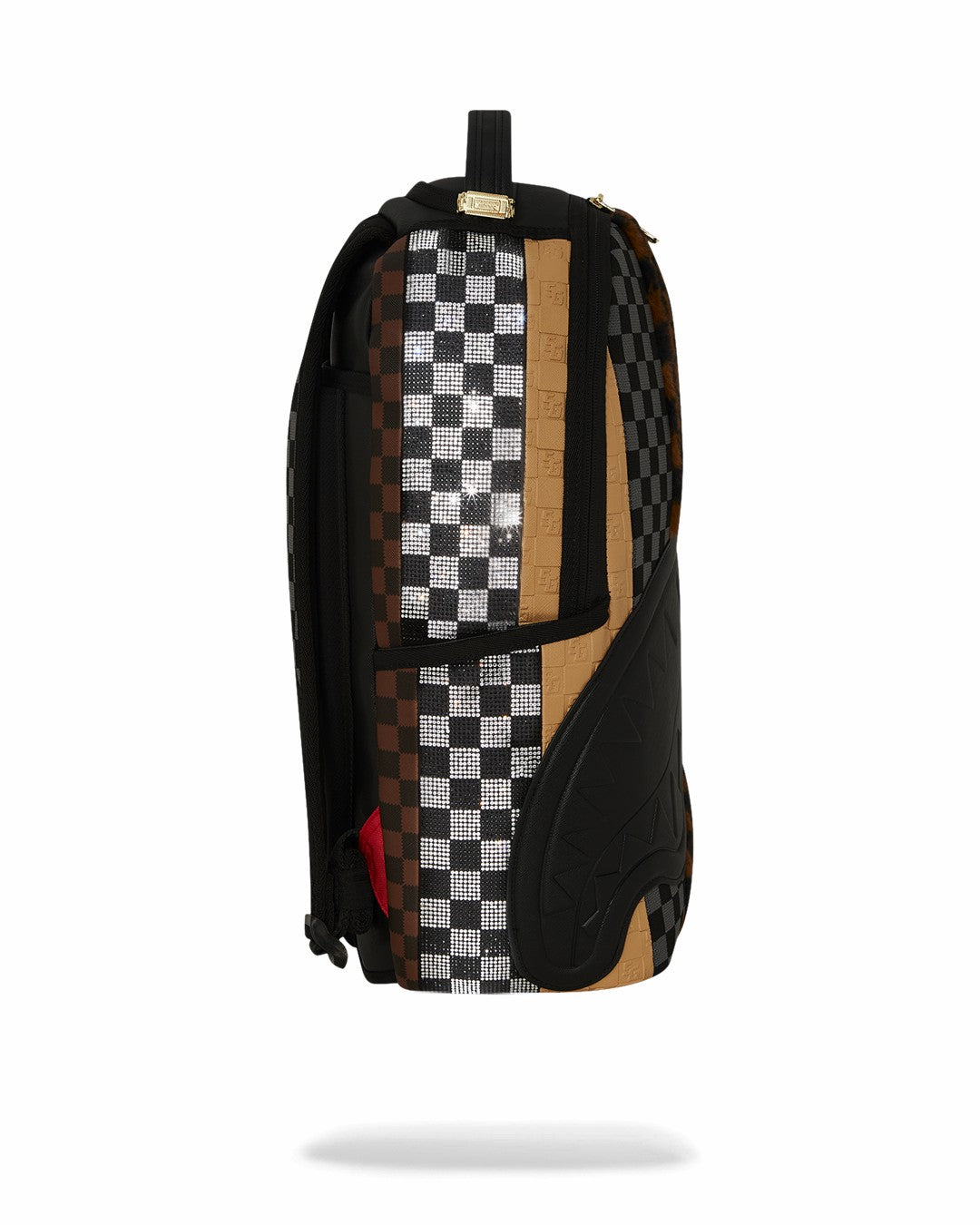15TH ANNIVERSARY GOLDEN ERA BACKPACK | Sprayground Near Me