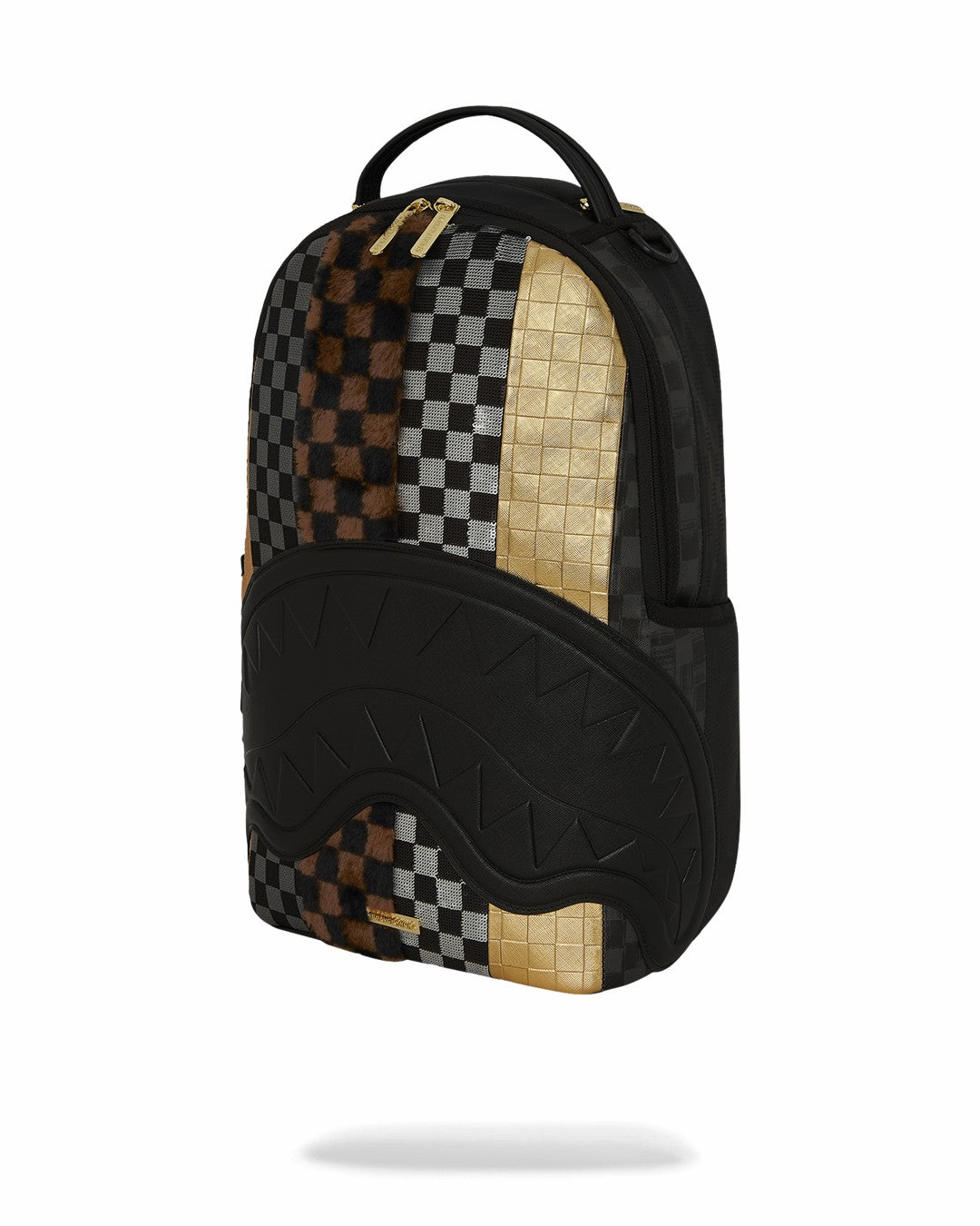 15TH ANNIVERSARY GOLDEN ERA BACKPACK | Sprayground Near Me