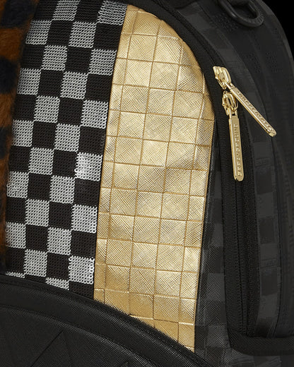15TH ANNIVERSARY GOLDEN ERA BACKPACK | Sprayground Near Me