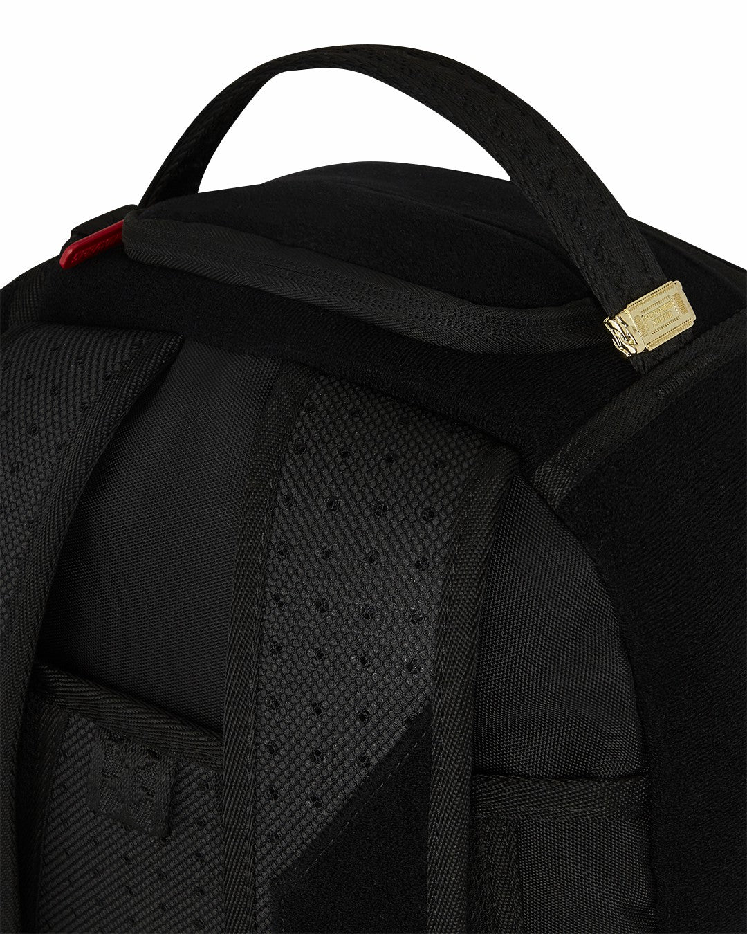 STUCK ON YA - VELCRO PATCH BACKPACK | Sprayground sale
