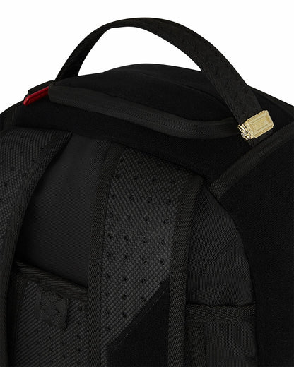 STUCK ON YA - VELCRO PATCH BACKPACK | Sprayground sale