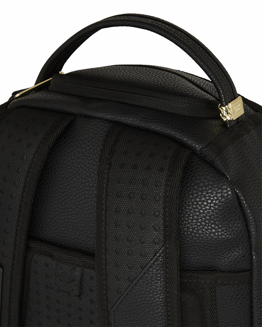 SHARK CENTRAL GILDED BITE BACKPACK | Sprayground US