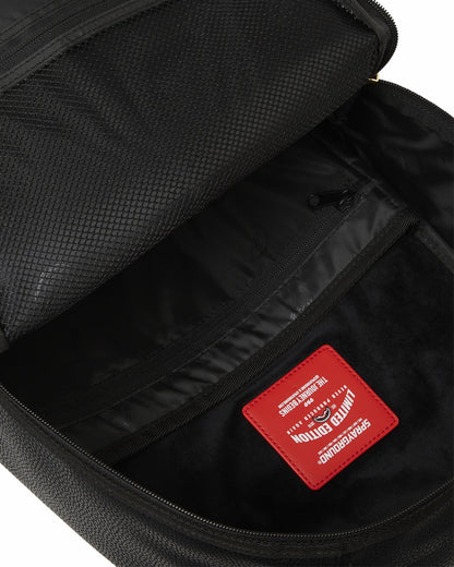 SHARK CENTRAL GILDED BITE BACKPACK | Sprayground US