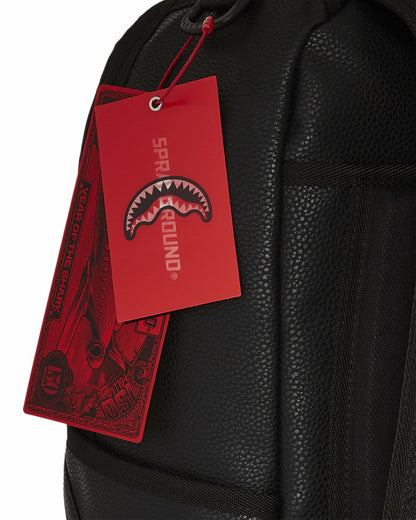 SHARK CENTRAL GILDED BITE BACKPACK | Sprayground US