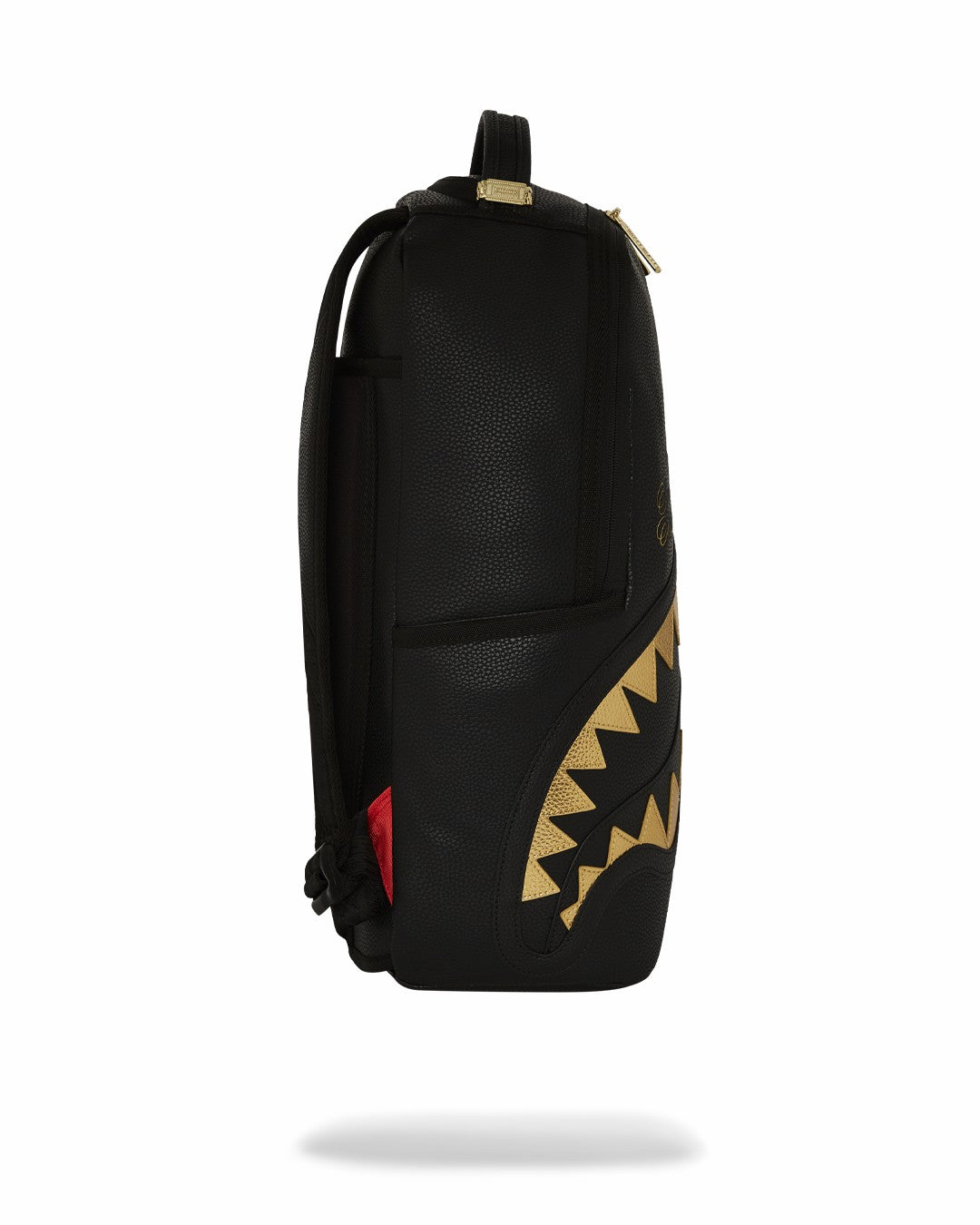 SHARK CENTRAL GILDED BITE BACKPACK | Sprayground US