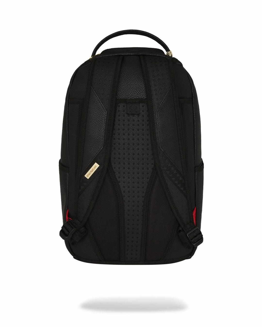 SHARK CENTRAL GILDED BITE BACKPACK | Sprayground US