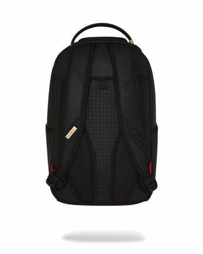 SHARK CENTRAL GILDED BITE BACKPACK | Sprayground US