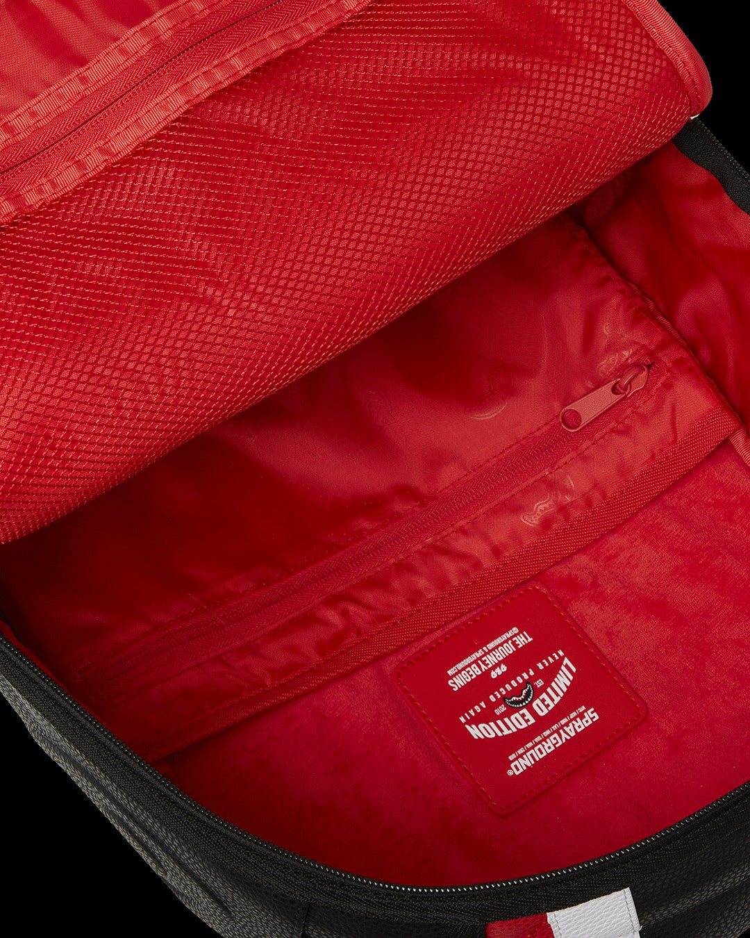 LEGACY RACER BACKPACK | Sprayground Discount