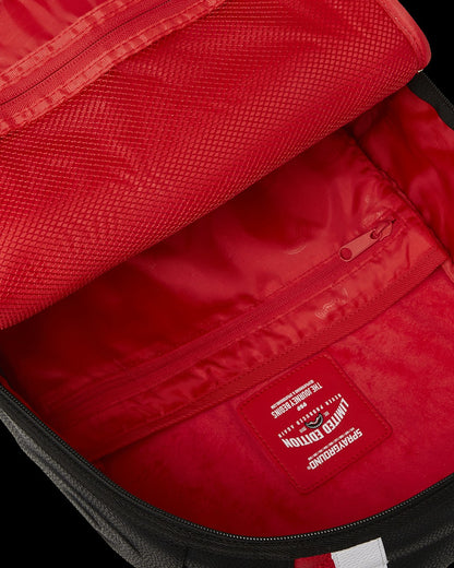 LEGACY RACER BACKPACK | Sprayground Discount