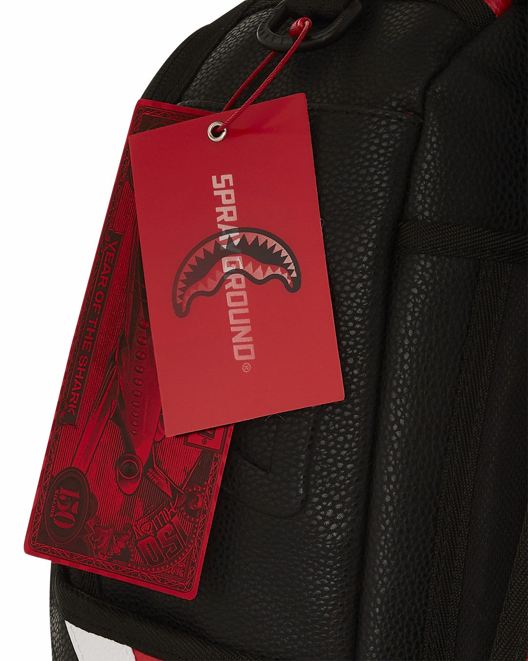 LEGACY RACER BACKPACK | Sprayground Discount