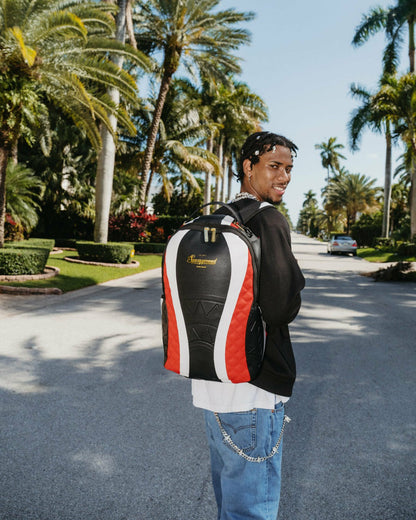 LEGACY RACER BACKPACK | Sprayground Discount