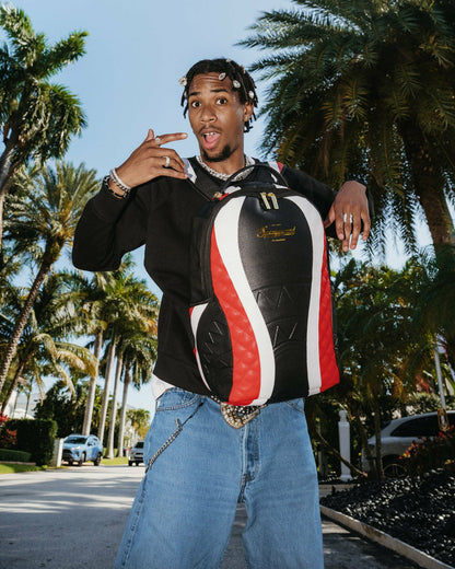 LEGACY RACER BACKPACK | Sprayground Discount