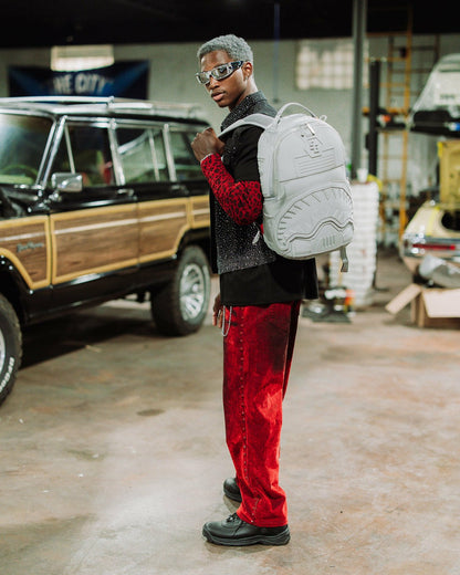 NEOTRAX BACKPACK | Sprayground for sale