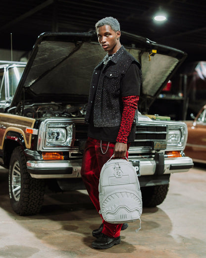 NEOTRAX BACKPACK | Sprayground for sale