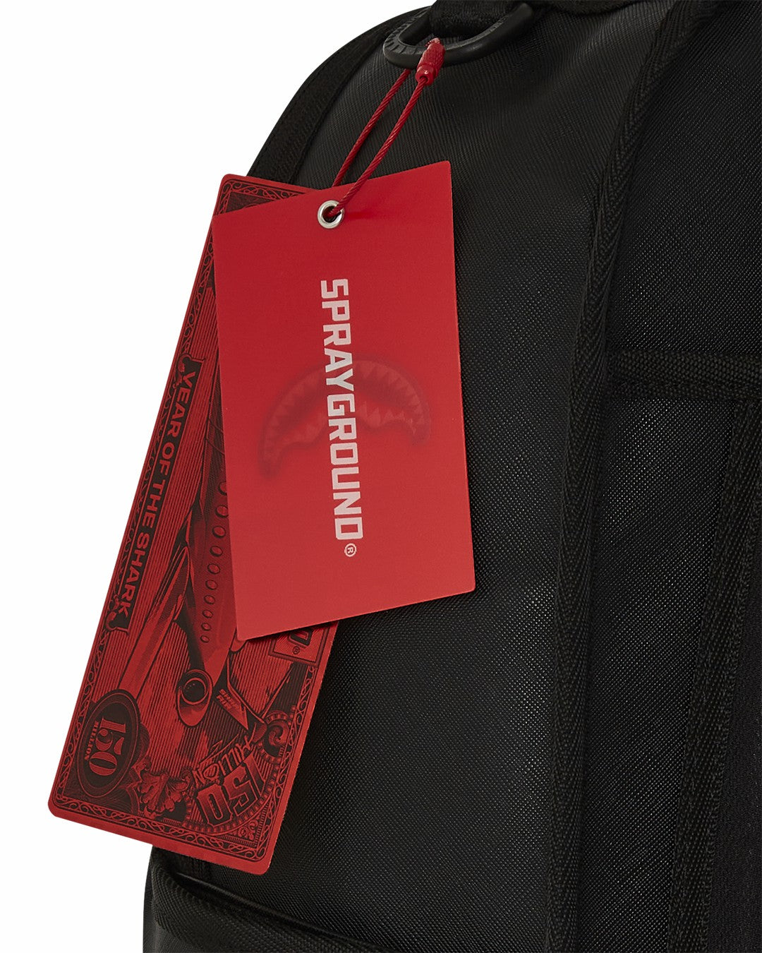 BUBBLE BUBBLE SHARK BACKPACK | Sprayground Online
