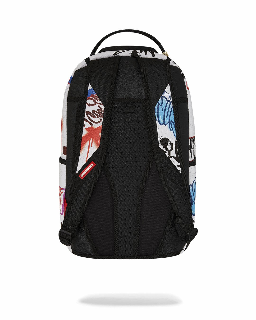 JETBLAST SIGN ON THE RUNWAY BACKPACK | Sprayground Near Me